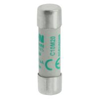 c10m20 Eaton 20A Ceramic Cartridge Fuse, 10 x 38mm