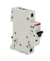 2cds251001r0324-s201-c-32a-10-ka ABB System Pro M Compact S200 MCB, 1P, 32A Curve C