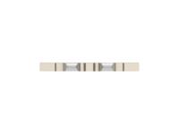 2388376-4 TE Connectivity 2388376 Series Male PCB Connector Contact, Solder, Through Hole Termination