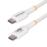usb2epr1mw StarTech.com USB 2.0 USB C to USB C, 1m