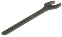 894m-8 Bahco Single Ended Open Spanner, 8mm, Metric, 94 mm Overall