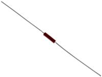 146-9504 RS PRO 30mΩ Silicone Resistor 2W ±1%