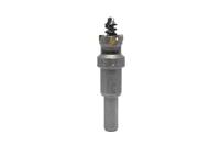 sm17 Starrett Stainless Steel 17mm Arbor