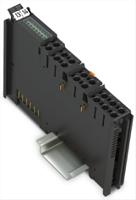 750-1606040-000 WAGO Distribution Block, 16 Way, 0.25 → 1.5mm², 10A, Dark Grey