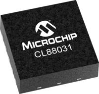 cl88031t-emf Microchip CL88031T-E/MF LED Driver IC, 90/320 V 10-Pin DFN