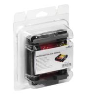 891065 Durable DURACARD ID 300 Handheld Label Printer, USB