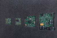 paa-sample-kit-v2 PAA-SAMPLE KIT V2 Sonitron, Audio Amplifier Module Printed Circuit Board for PAA Sample Kit