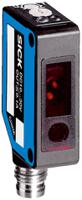 wl8-p1131s10 SICK Retroreflective Photoelectric Sensor, Miniature Sensor, 4 m Detection Range