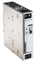 2907753 Phoenix Contact Redundancy module, for use with QUINT POWER Power Supply, QUINT4-S-ORING/12-24DC/1X40/+ Series