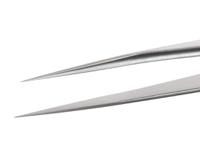 sssa ideal-tek 140 mm, Low Carbon Austenitic Steel, Tweezers