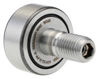krv32-x-pp-a Stud Cam Follower KRV32-X-PP-A, 12mm ID, 32mm OD