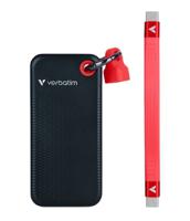 32192 Verbatim Pocket SSD External SSD