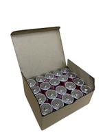 280-2863 RS PRO 1.5V Alkaline C Batteries
