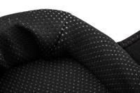 465-9369 RS PRO Black Gel Adjustable Strap Knee Pad