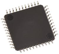 pic16f874a-ipt Microchip, 8 bit PIC, PIC16F87XA Microcontroller, 40 MHz, 7kB FLASH, 44-Pin TQFP