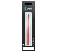 05004421001 Wera Hexagon Insulated Screwdriver Blade, VDE/1000V