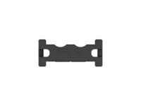 2357686-2 TE Connectivity Rectangular Connector Locking for use with Rectangular Connectors