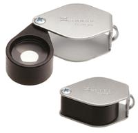 11766 Eschenbach Magnifier, 6X x Magnification, 21mm Diameter