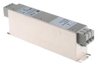 fn3258-30-33 Schaffner, FN3258 30A 480/277 V ac 60Hz, Chassis Mount EMC Filter, Terminal Block 3 Phase