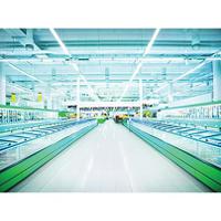 30251 Sylvania ToLEDo Platinum 2520 lm 12 W LED Tube Light, T8 (1200mm)