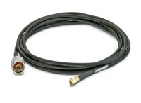 2903266 Phoenix Contact RAD-PIG-RSMA/N-3 Series Male RSMA to Male Type N, 3 m 50 Ω