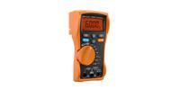 u1232a Keysight Technologies U1232A Handheld Digital Multimeter, True RMS, 10A ac Max, 10A dc Max, 600V ac Max