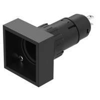 61-005002 EAO Pushbutton Actuator for Use with Switching Devices