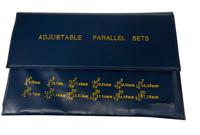 230-0129 RS PRO 6 Piece, Parallel Set