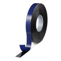 07063-00012-24 Tesa ACXplus 7063 Double Sided Foam Tape, 25.0mm x 25.0m, 0.80mm Thick