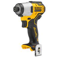 dcf801n-xj DeWALT DCF801N-XJ - Cordless Impact Driver