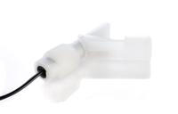 rsf84h100r Sensata Cynergy3 RSF80 Series Horizontal External Polypropylene Float Switch, Float, 1m Cable, NO/NC, 300V ac Max, 300V