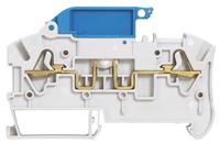 0-372-82 Legrand 0 372 82 372 Series Blue, Grey, Spring Clamp Termination