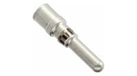82913603a Souriau Sunbank by Eaton Plug Crimp Contact, 14AWG Max