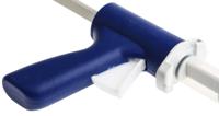 930-msg Metcal Blue Manual Syringe Gun, For Use With TS700 Series