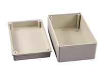 rs5305s Hammond ABS Enclosure, 168 x 108 x78mm