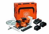 71360462000 FEIN Cordless Circular Saw, 18V