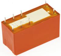 rt314005 TE Connectivity PCB Mount Power Relay, 5V dc Coil, 16A Switching Current, SPDT