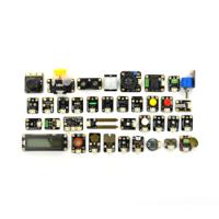 kit0150 DFRobot Gravity: 37 Pcs Sensor Set for Arduino, Arduino Compatible Kit