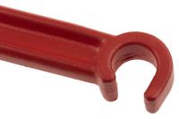 57582 Ega-Master Pipe Wrench, 300.0 mm Overall