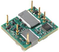 uei15-050-q12p-c Murata Power Solutions UEI15 DC-DC Converter, 5V dc/ 3A Output, 9 → 36 V dc Input, 15W, Through Hole, +85°C Max