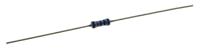 mbb02070c1003fct00 Vishay 100kΩ Thin Film Resistor 0.6W ±1% MBB02070C1003FCT00