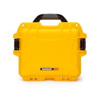 908s-010yl-0a0 Nanuk Nanuk 908 Waterproof Plastic Case, 318 x 249 x 203mm