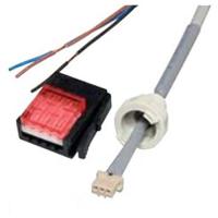zs-26-j SMC Cable, PSE Series, For Use With Pneumatic Sensor
