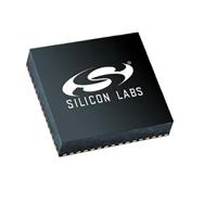 efm32lg840f256g-f-qfn64 Silicon Labs EFM32LG840F256G-F-QFN64, 32 bit ARM Cortex M3, EFM32 Microcontroller, 48 MHz, 256kB FLASH, 64-Pin QFN