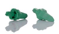w3p Deutsch, DT Male 3 Way Wedgelock for use with DT Series 3 Way Receptacle