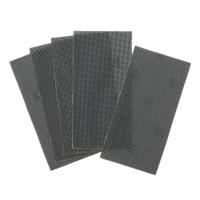 dtm8551-qz DeWALT DTM85 Sandpaper, 228mm 115mm, 80 Grit