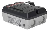 2cma142440r1000 ABB 3 Pole Surface Mount Switch Disconnector - 25A Maximum Current, 7.5kW Power Rating, IP65