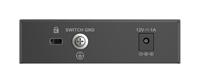dms-105b D-Link 5-Port 2.5G Multi-Gigabit Desktop Switch, Unmanaged 5 Port Gigabit Switch, UK