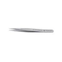 5-072-uf Bernstein 110 mm, Stainless Steel, Very Fine, Tweezer