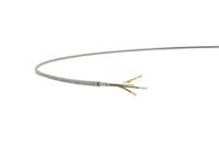 0034425 Lapp UNITRONIC LiYCY Series Data Cable, 25 Cores, 0.25 mm², Screened, 24 AWG, 100m, Screened Shield, LiYCY Cable
